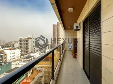 Apartamento com 2 Quartos à venda, 80m² no Enseada, Guarujá