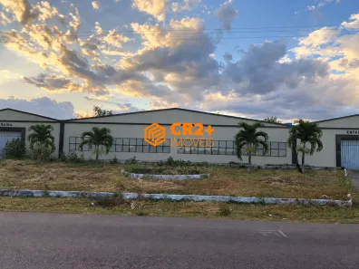 Prédio Comercial à venda, 3600m² no Centro, Pesqueira