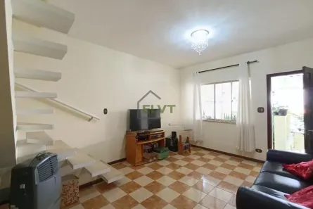 Casa com 2 Quartos à venda, 100m² no Vila Gomes, São Paulo