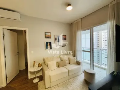 Apartamento com 1 Quarto à venda, 43m² no Várzea da Barra Funda, São Paulo