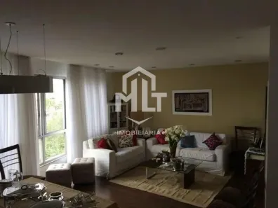 Apartamento com 3 Quartos à venda, 125m² no Tijuca, Rio de Janeiro
