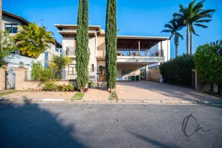 Casa com 5 Quartos à venda, 512m² no Pousada dos Bandeirantes, Carapicuíba