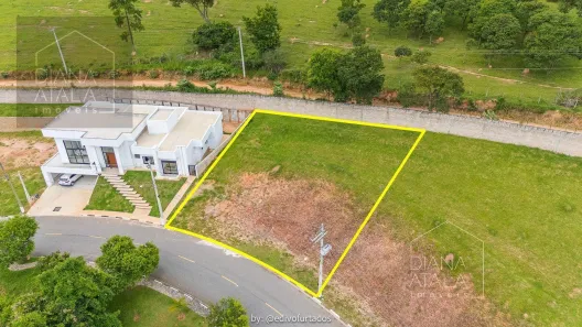 Lote/Terreno à venda, 662m² no Observatório, Vinhedo