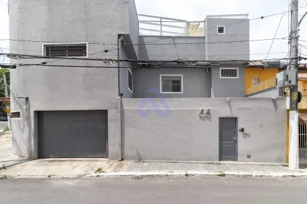 Casa com 2 Quartos à venda, 400m² no Mooca, São Paulo