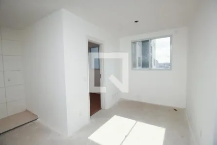 Apartamento com 2 Quartos à venda, 36m² no Vila Sacadura Cabral, Santo André