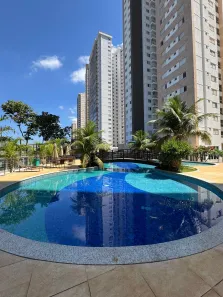 Apartamento com 4 Quartos à venda, 144m² no Setor Bueno, Goiânia