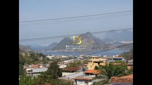 Lote/Terreno à venda, 1452m² no Largo da Batalha, Niterói