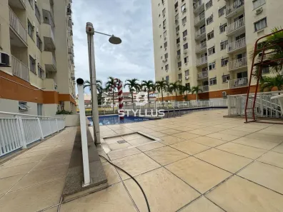 Apartamento com 2 Quartos à venda, 47m² no Todos os Santos, Rio de Janeiro
