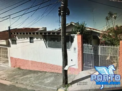 Casa com 3 Quartos à venda, 120m² no Vila Pacífico II, Bauru