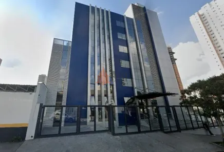Prédio Comercial para alugar, 2500m² no Vila Gomes Cardim, São Paulo