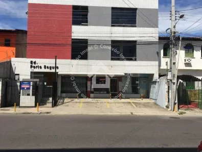 Kitnet com 1 Quarto à venda, 48m² no Luzia, Aracaju