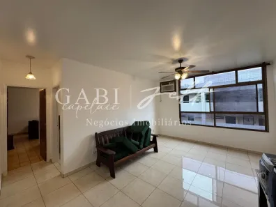Apartamento com 2 Quartos à venda, 100m² no Aparecida, Santos