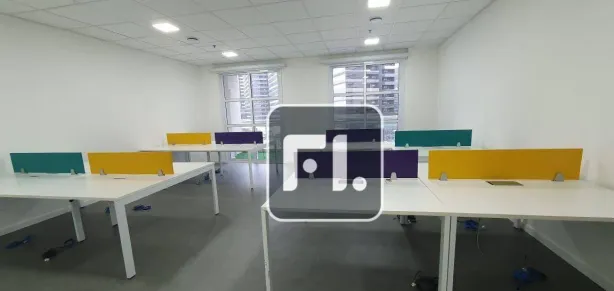 Sala Comercial à venda, 70m² no Vila Cordeiro, São Paulo