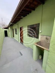 Imóvel Comercial com 3 Quartos à venda, 90m² no Núcleo Residencial Doutor Luiz de Mattos Pimenta, Itatiba