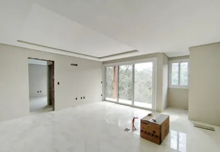 Apartamento com 1 Quarto à venda, 76m² no Nova Petrópolis, Nova Petrópolis