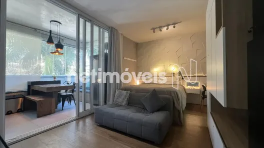 Apartamento com 1 Quarto à venda, 32m² no Bela Vista, São Paulo