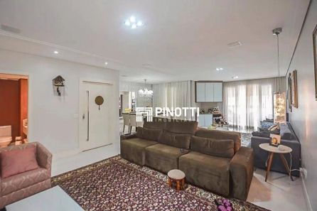 Apartamento com 3 Quartos à venda, 250m² no Centro, São Bernardo do Campo