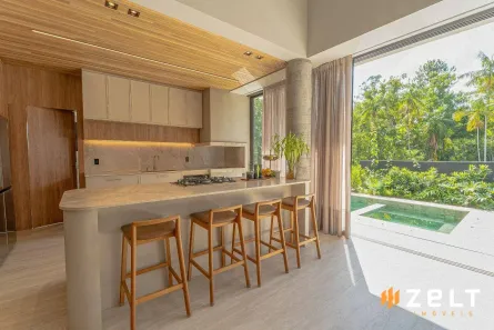 Casa de Condomínio com 3 Quartos à venda, 268m² no Itoupava Norte, Blumenau
