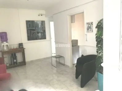 Apartamento com 2 Quartos à venda, 75m² no Perdizes, São Paulo
