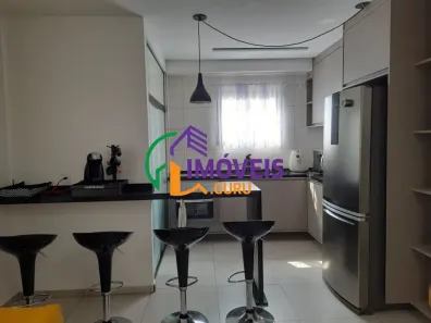 Apartamento com 2 Quartos à venda, 63m² no Vila Jaguara, São Paulo