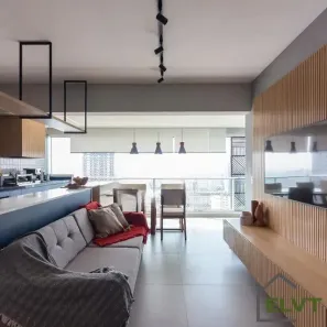 Apartamento com 3 Quartos à venda, 96m² no Vila Osasco, Osasco
