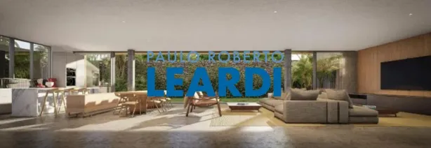 Casa de Condomínio com 4 Quartos à venda, 640m² no Jardim Paulistano, São Paulo