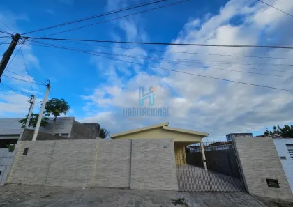 Casa com 2 Quartos para alugar, 360m² no Pitimbu, Natal