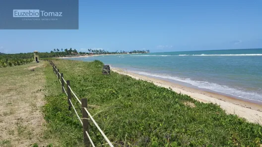 Lote/Terreno à venda, 642m² no , Paripueira