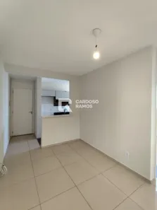 Apartamento com 2 Quartos à venda, 42m² no Centro, Lauro de Freitas