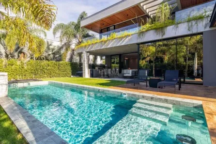 Casa com 4 Quartos à venda, 590m² no Jurerê Internacional, Florianópolis