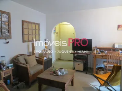 Apartamento com 2 Quartos à venda, 65m² no Vila Olímpia, São Paulo