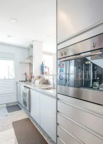 Apartamento com 2 Quartos à venda, 80m² no Santo Amaro, São Paulo