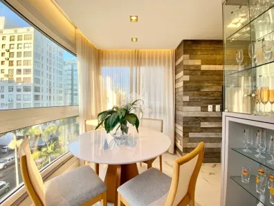 Apartamento com 3 Quartos à venda, 106m² no Capão da Canoa, Capão da Canoa