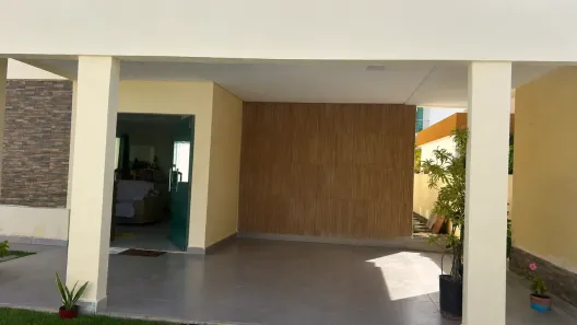 Casa de Condomínio com 3 Quartos à venda, 220m² no Jauá (Abrantes), Camaçari