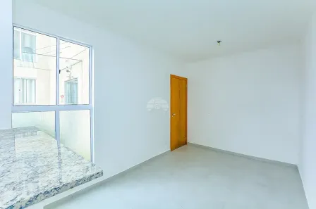 Apartamento com 2 Quartos à venda, 38m² no Umbará, Curitiba