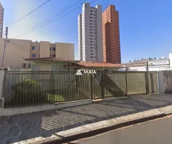 Sala Comercial à venda, 204m² no Nossa Senhora da Abadia, Uberaba