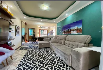 Casa com 3 Quartos à venda, 100m² no Santo André, São Leopoldo