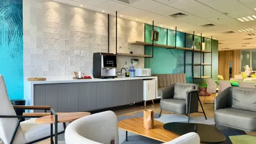 Sala Comercial para alugar, 114m² no Bela Vista, São Paulo