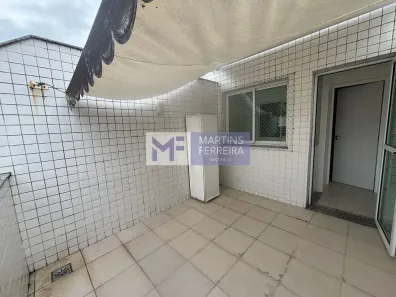 Sala Comercial à venda, 53m² no Recreio dos Bandeirantes, Rio de Janeiro