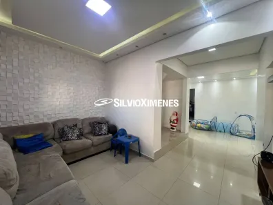Casa com 5 Quartos à venda, 294m² no Horto, Belo Horizonte
