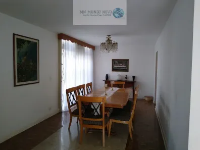 Casa com 5 Quartos à venda, 333m² no Jardim da Glória, São Paulo