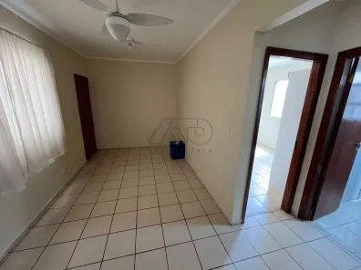 Apartamento com 2 Quartos à venda, 48m² no Jardim Elite, Piracicaba
