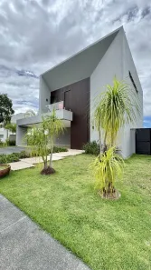 Casa com 5 Quartos à venda, 631m² no Residencial Alphaville Flamboyant, Goiânia