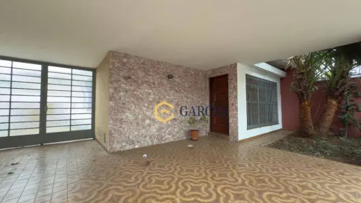 Casa com 3 Quartos à venda, 166m² no Parque da Lapa, São Paulo
