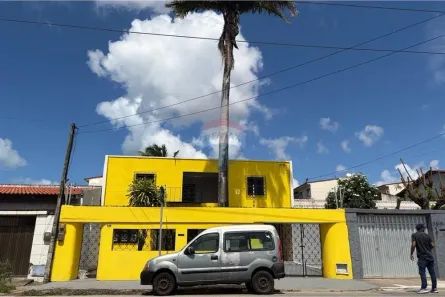 Casa com 7 Quartos à venda, 284m² no São Gerardo, Fortaleza