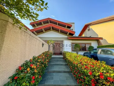Casa de Condomínio com 4 Quartos à venda, 238m² no Jardim das Colinas, São José dos Campos