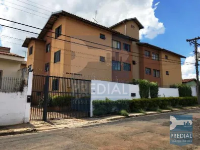 Apartamento com 2 Quartos à venda, 60m² no Jardim Paulistano, São Carlos