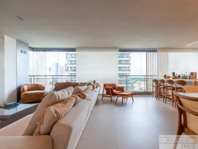 Apartamento com 3 Quartos à venda, 167m² no Jardim das Acácias, São Paulo