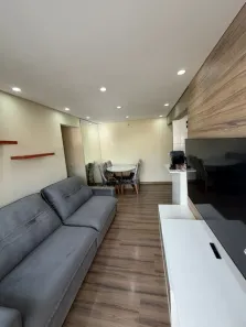 Apartamento com 2 Quartos à venda, 50m² no Portais (Polvilho), Cajamar