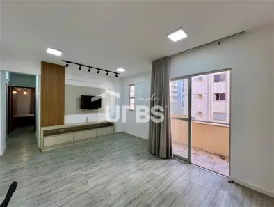Apartamento com 3 Quartos à venda, 108m² no Setor Bela Vista, Goiânia